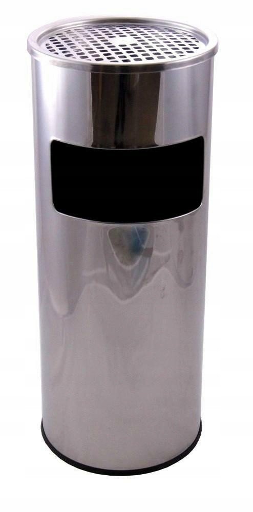 Koš-popelník FPOP-05 H60cm Lesk 17L F.