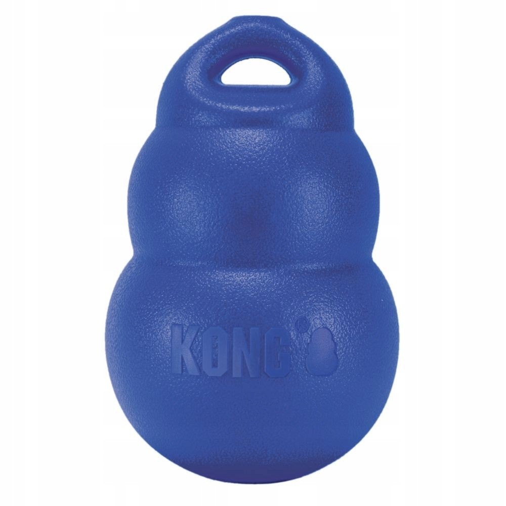 Kong Bounzer Ultra L hračka pro psy 20cm