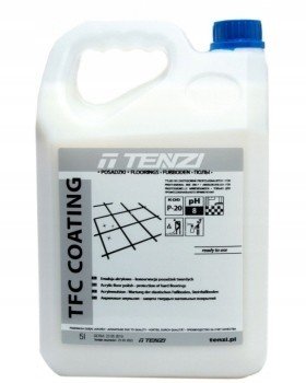 Tenzi Tfc Coating pro údržbu 5L podlah