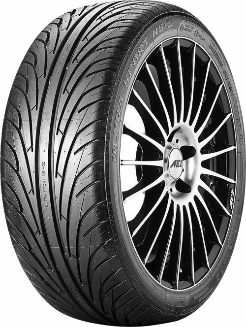 Nankang Ns-2 215/40 R 18 89W letní