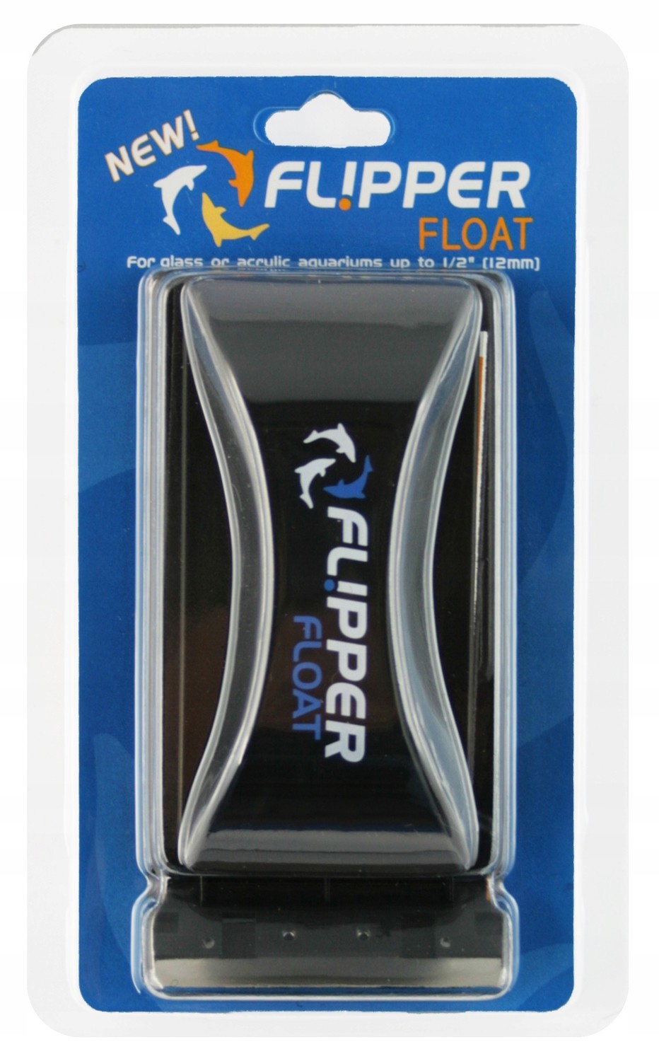 Flipper Standard Float magnetický čistič 2v1