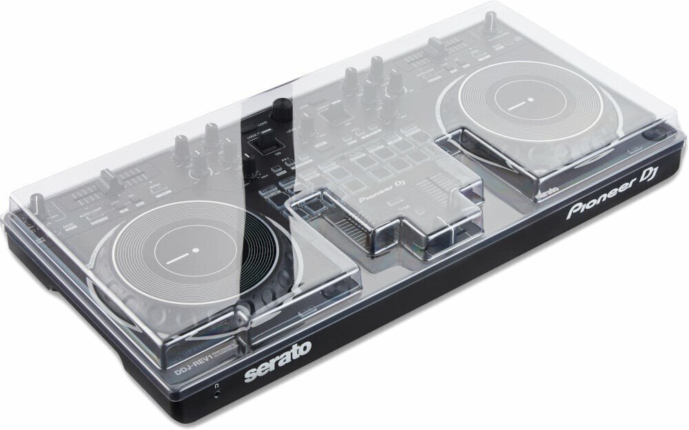 Decksaver LE Pioneer DJ DDJ-REV1