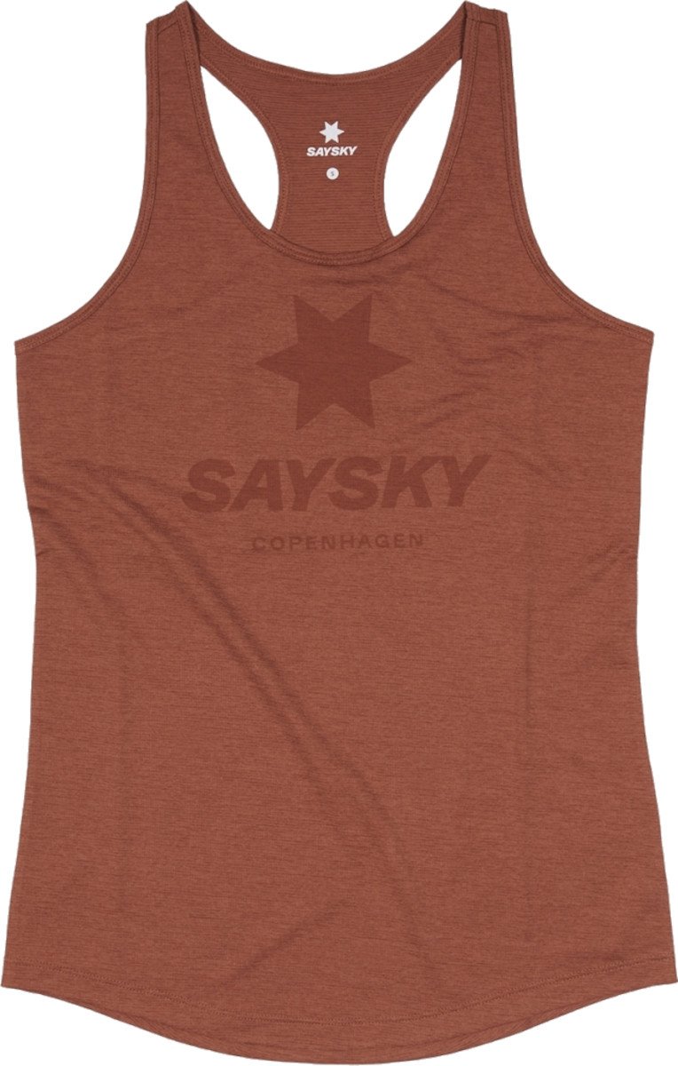 Tílko Saysky W Logo Combat Singlet