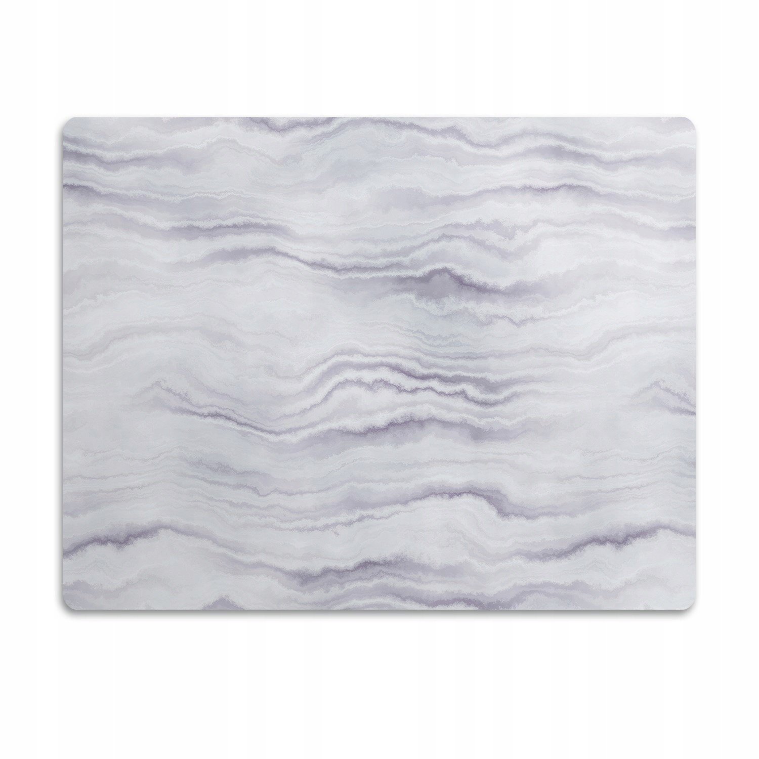 Pro psa a kočku Podložka pod misky Kamenný vzor 90x60