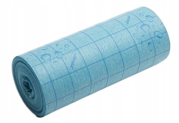 Utěrka Váleček Vileda Pro Kuchyňský Quick'n Dry roll