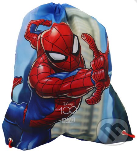 Gym bag Marvel - Spiderman: Crime-Fighter - Spiderman