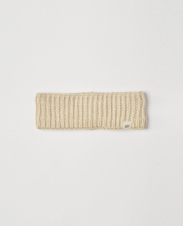 čelenka Rip Curl SOL SEEKER HEADBAND  Off White