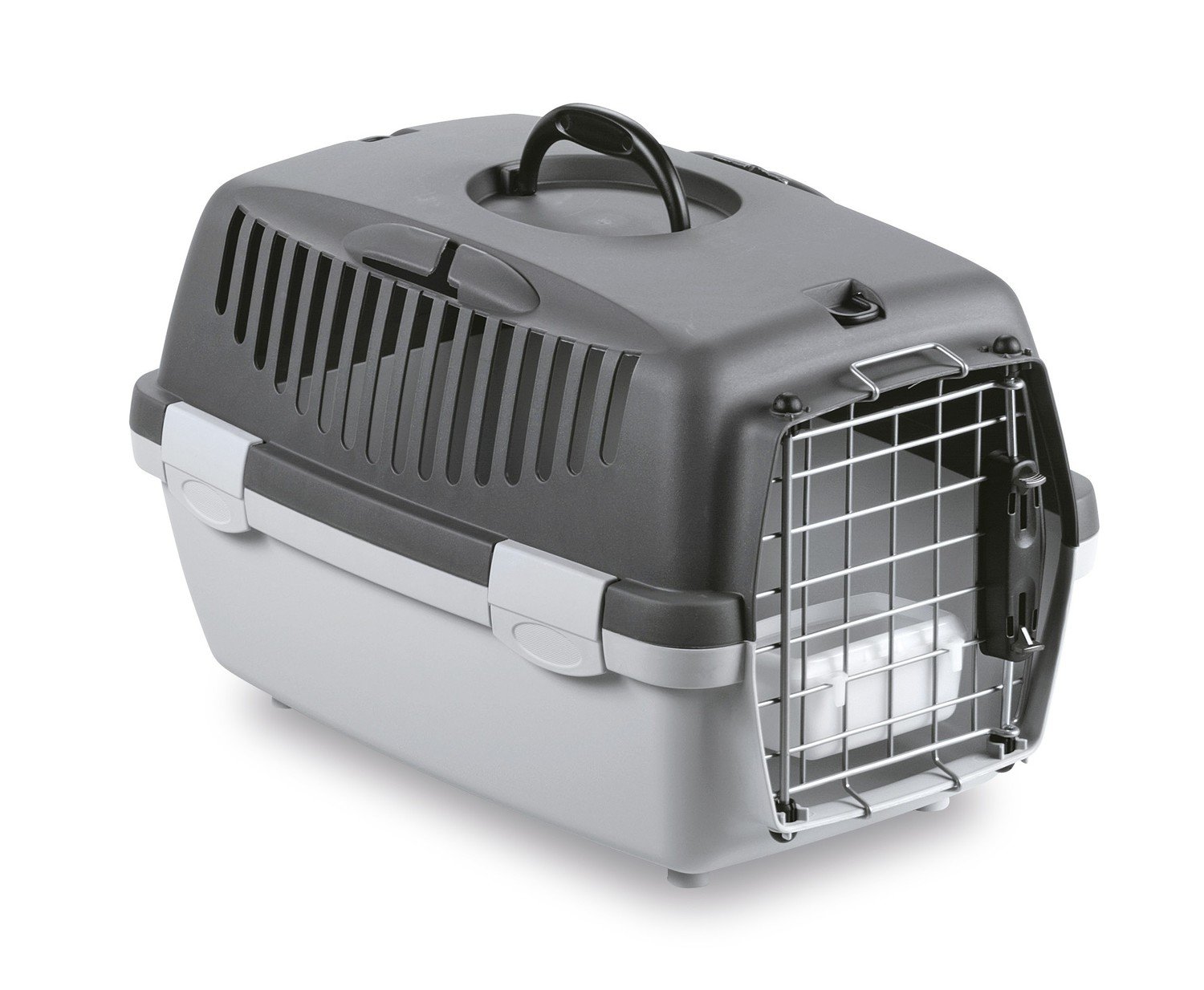 Přepravka pro psa Zolux Gulliver 1 Delux 48 x 32 x