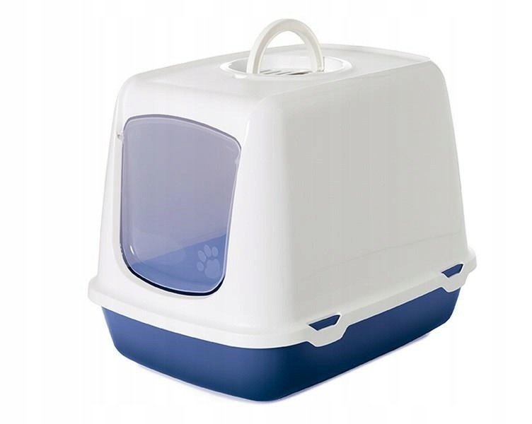 Savic Pro Kota Oscar Nordic Blue 50x37x39cm