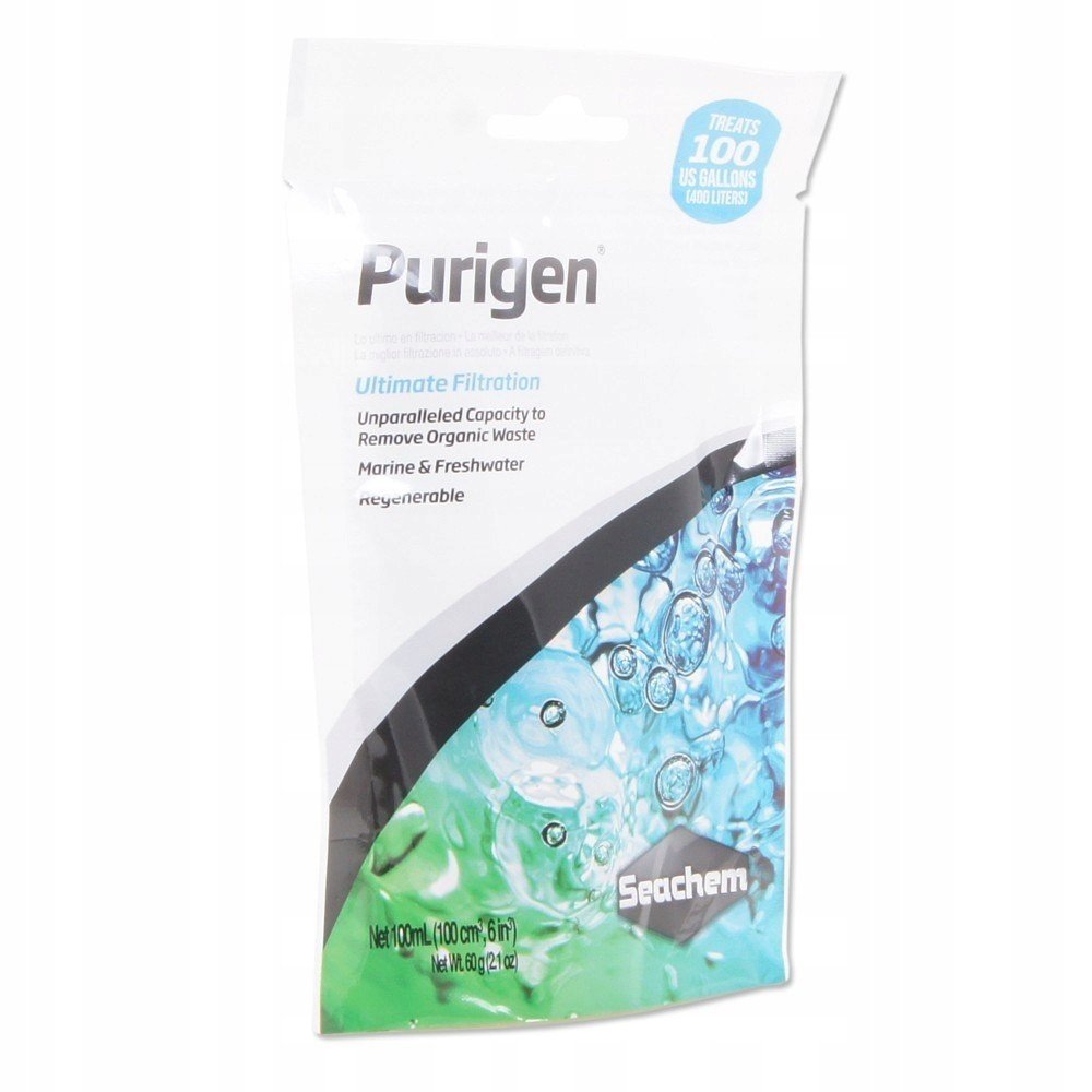 Seachem Purigen 100ml