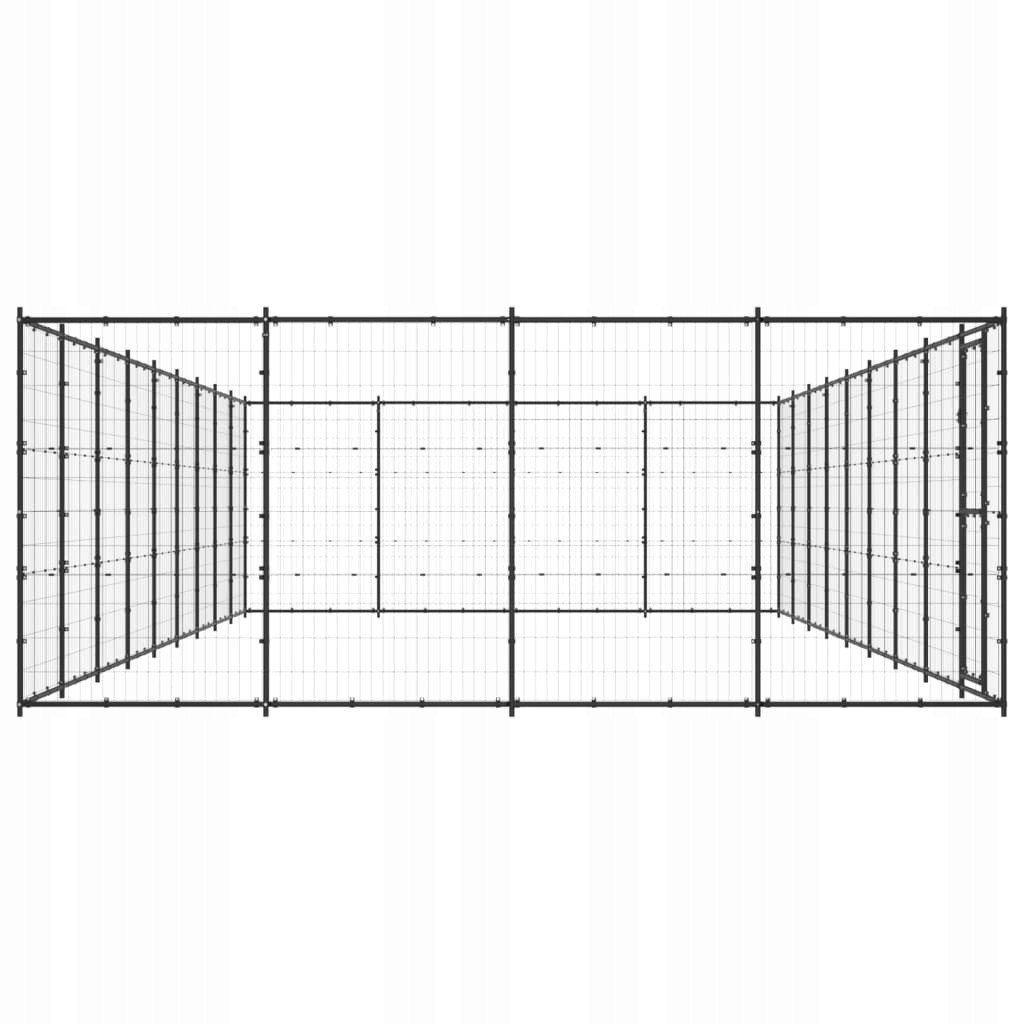 Klec kov 440 x 990 x 180 cm
