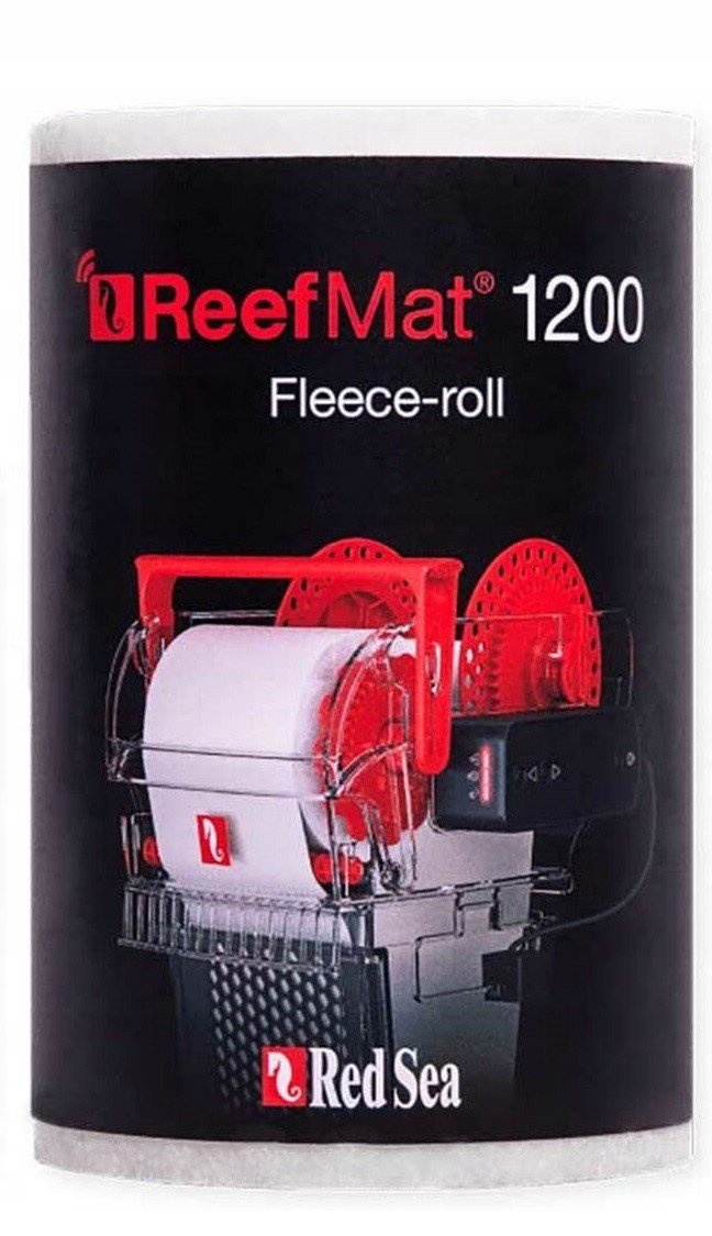 Fleecová role ReefMat 1200