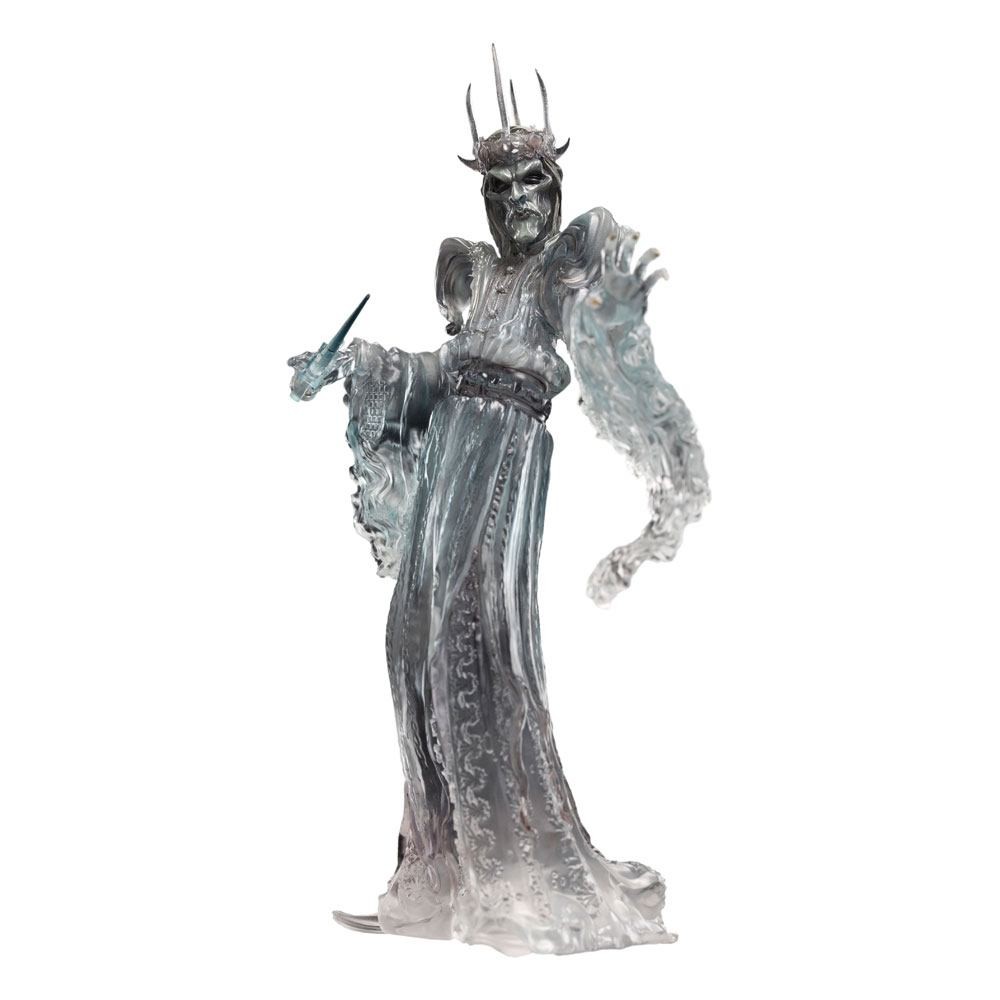 Weta | Lord of the Rings - Mini Epics Vinyl Figure The Witch-King of the Unseen Lands (Limited Edition) 19 cm