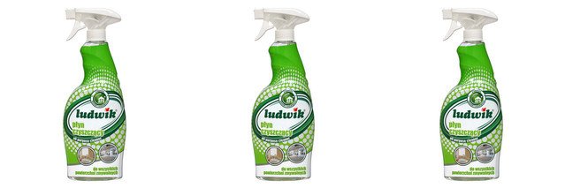 Ludwik Čisticí prostředek na všechny povrchy s