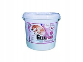 GelaPony Selenium 5,4 kg