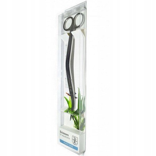 Tropica Nůžky zahnuté dvojitě zahnuté 25cm