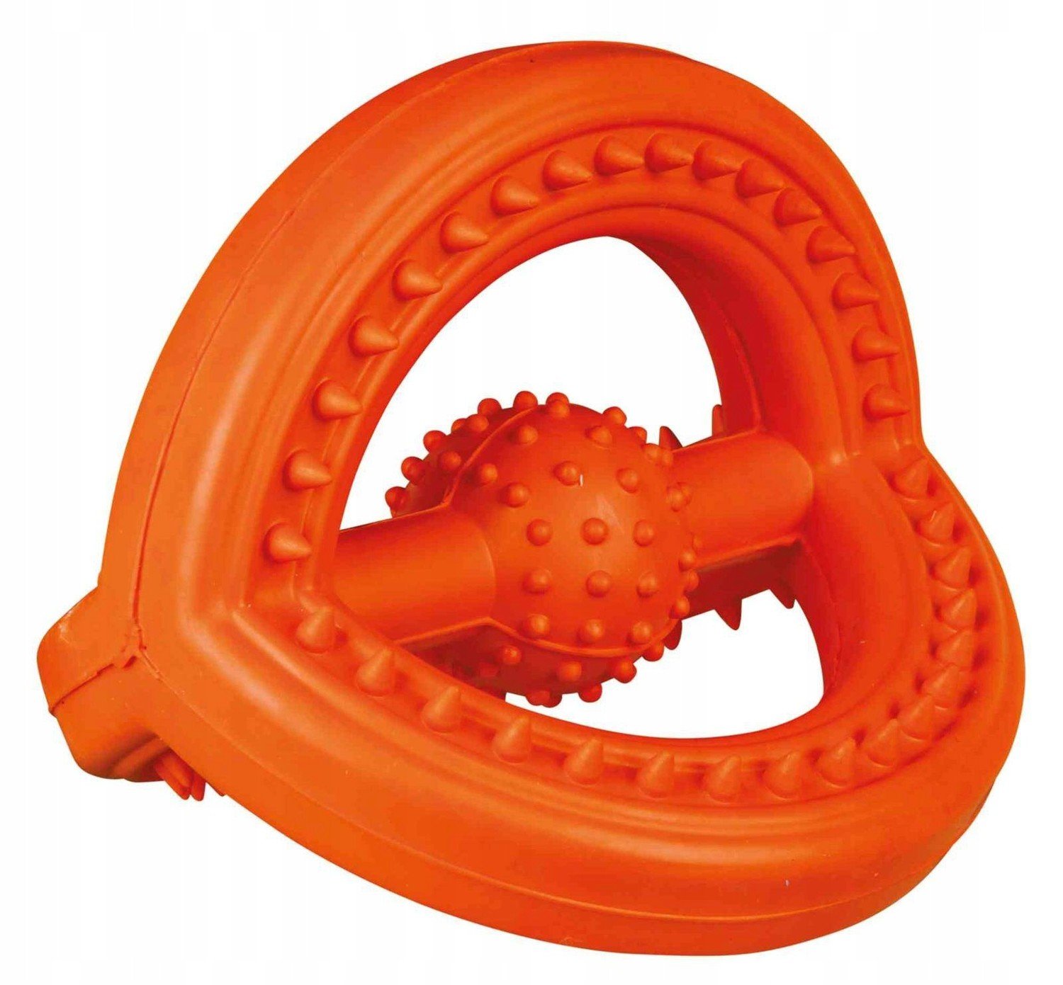 Trixie Hračka pro psa Kousátko gumové 14cm