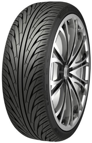 Nankang Ultra Sport Ns-2 255/35 R 18 94W letní