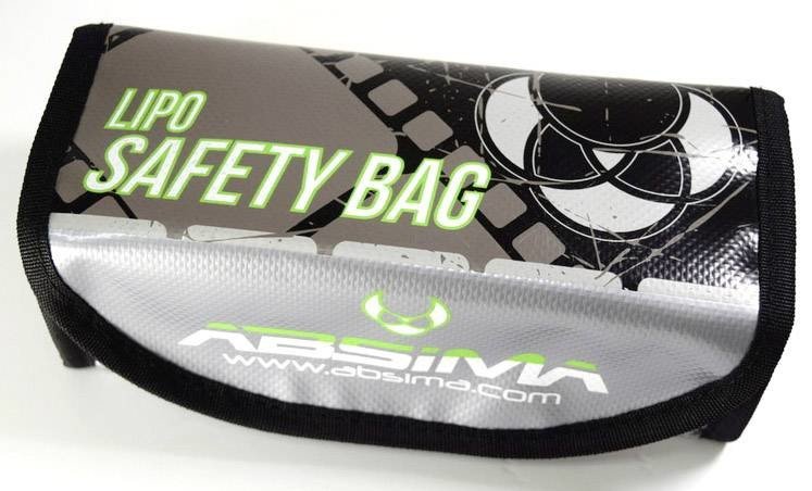 Absima bezpečnostní pouzdro Li-Pol Safety Bag 1 ks 9000008
