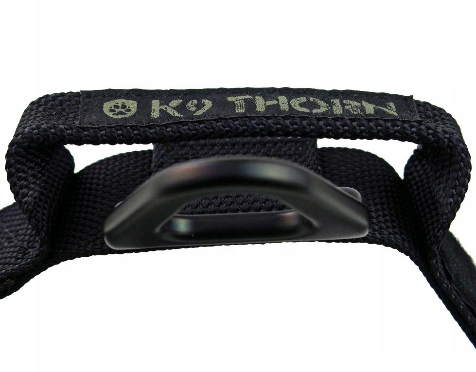 Taktický obojek pro psa K9 Thorn Cobra Bravo XL