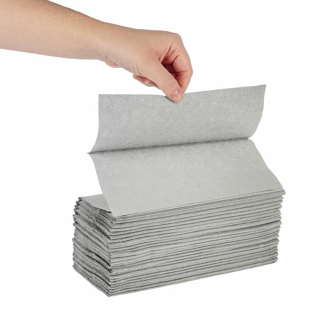 Papírové Ručníky Papírový Ručník Skládací Zz