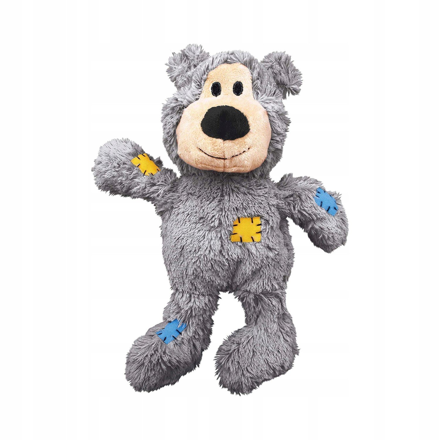 Kong Plyšová hračka Medvěd pro psa Xs-xl