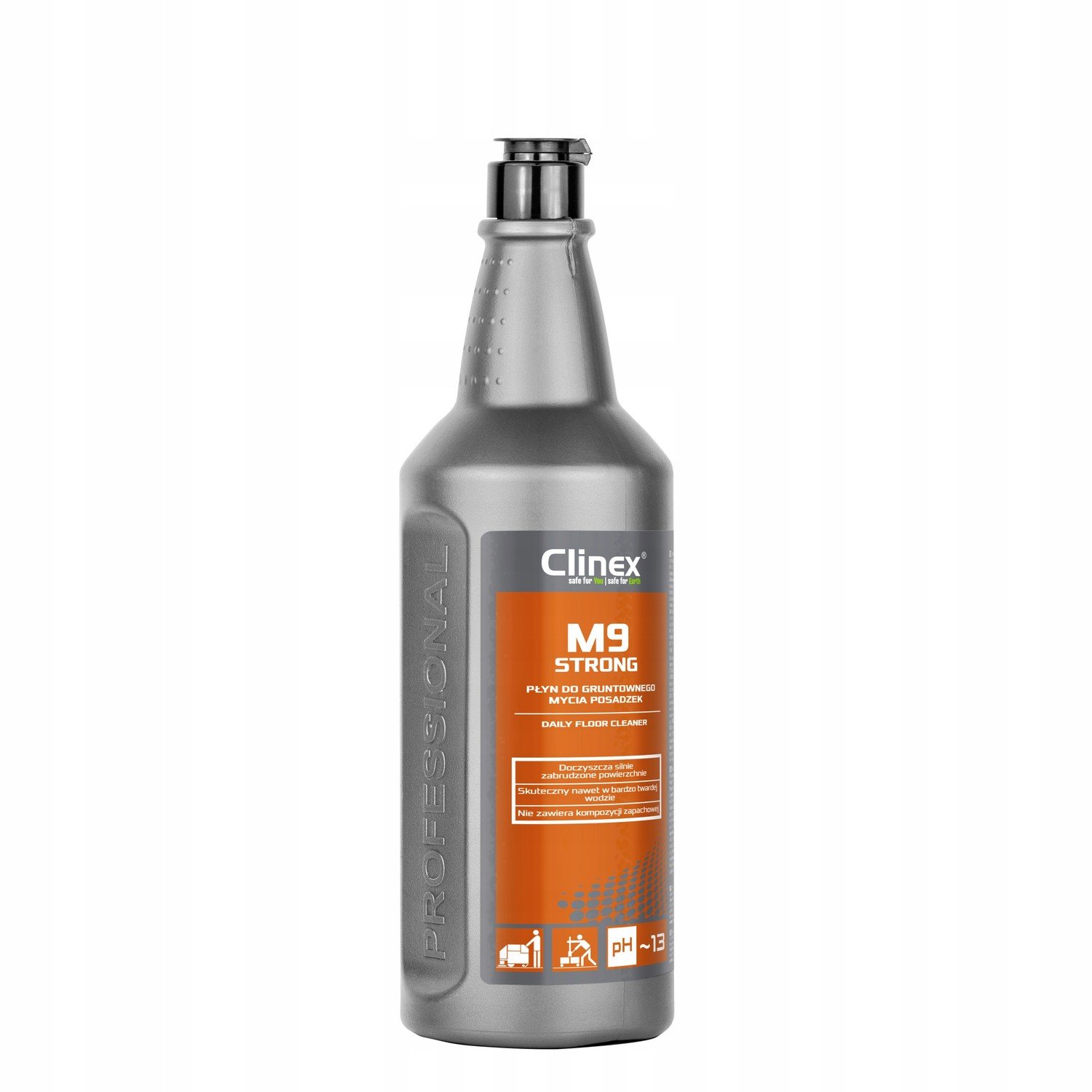 Clinex M9 Strong 1L