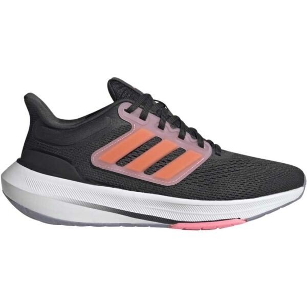 adidas ULTRABOUNCE W Dámská běžecká obuv, černá, velikost 37 1/3