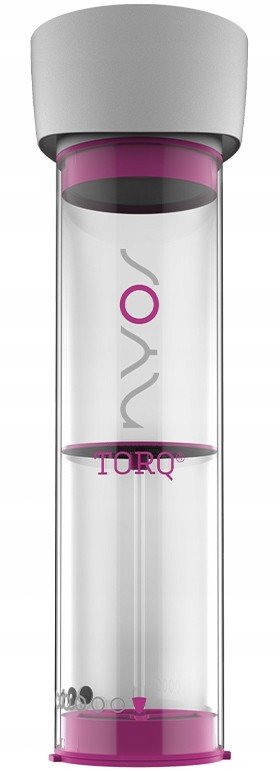 Nyos Torq Gen 2 Body 2.0 Přepouštěcí filtr