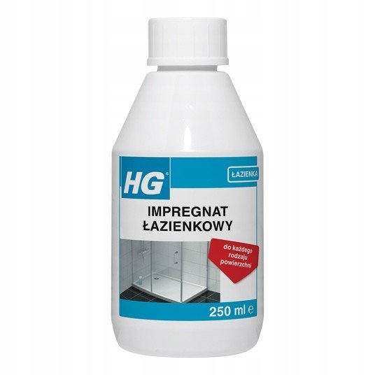 Hg koupelnová impregnace 250ml