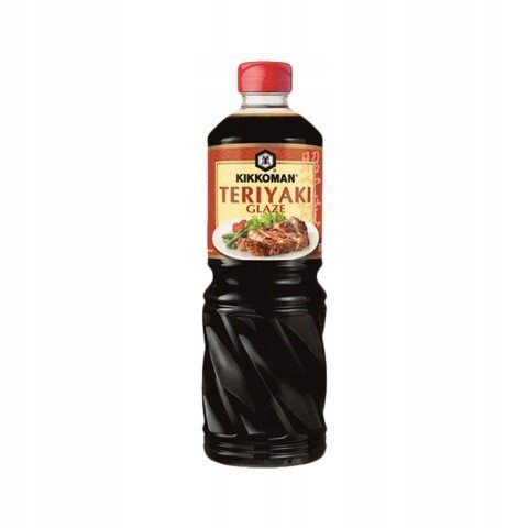 Kikkoman Glazura Teriyaki 975 ml