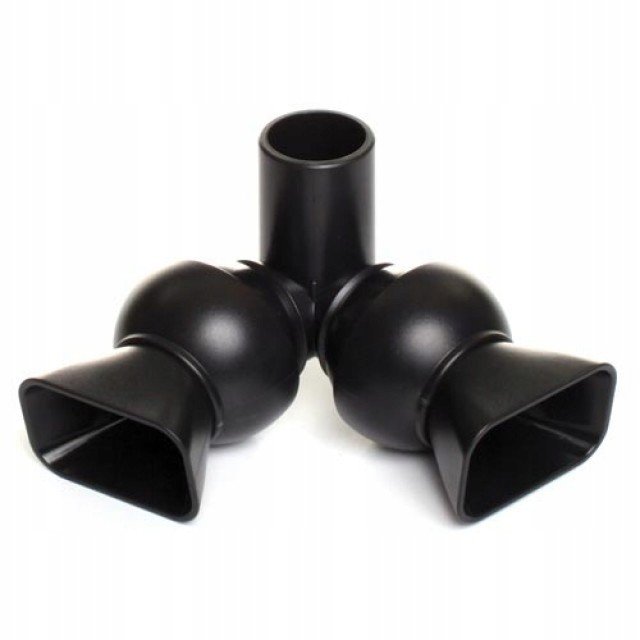 Výstupní trysky pro filtr Fluval FX5