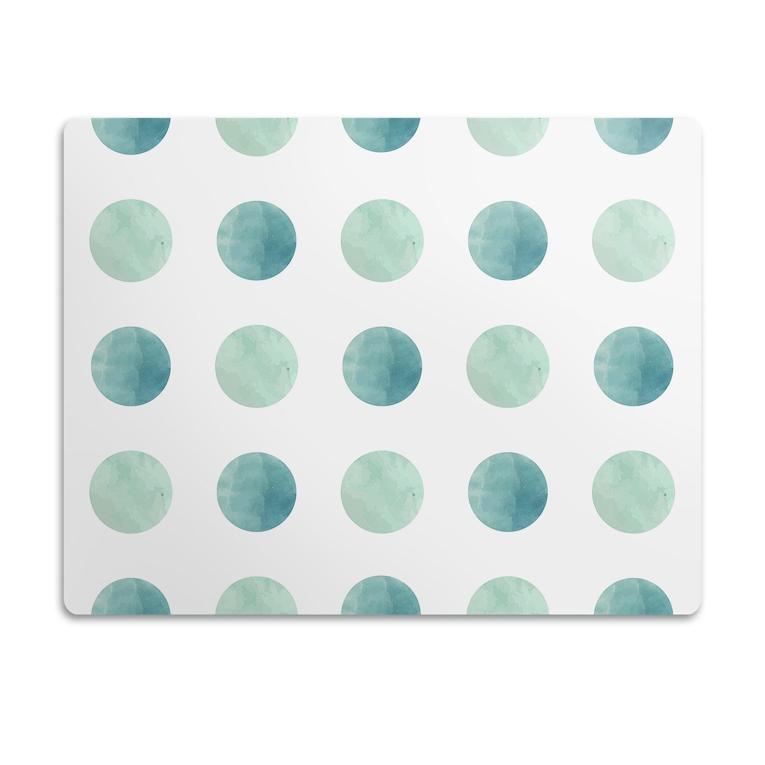 Ochranná podložka pod kočičí toaletu Velká kola 90x60