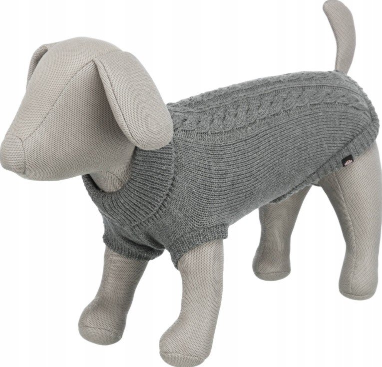 Trixie Svetr Pulovr Kenton L 60 cm
