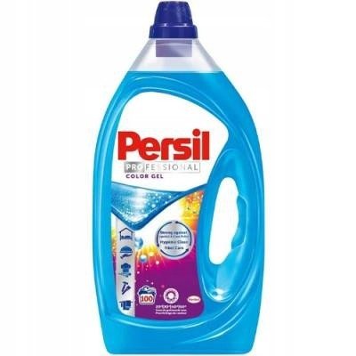 Persil Professional Color Prací gel 100p 4,5L