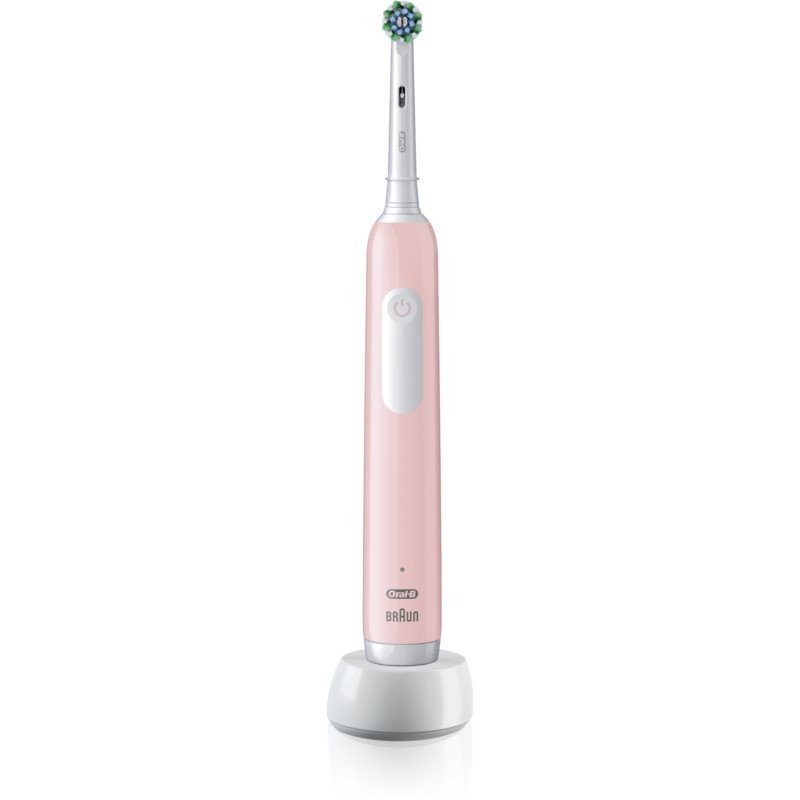 Oral B Pro Series 1 Pink elektrický zubní kartáček 1 ks