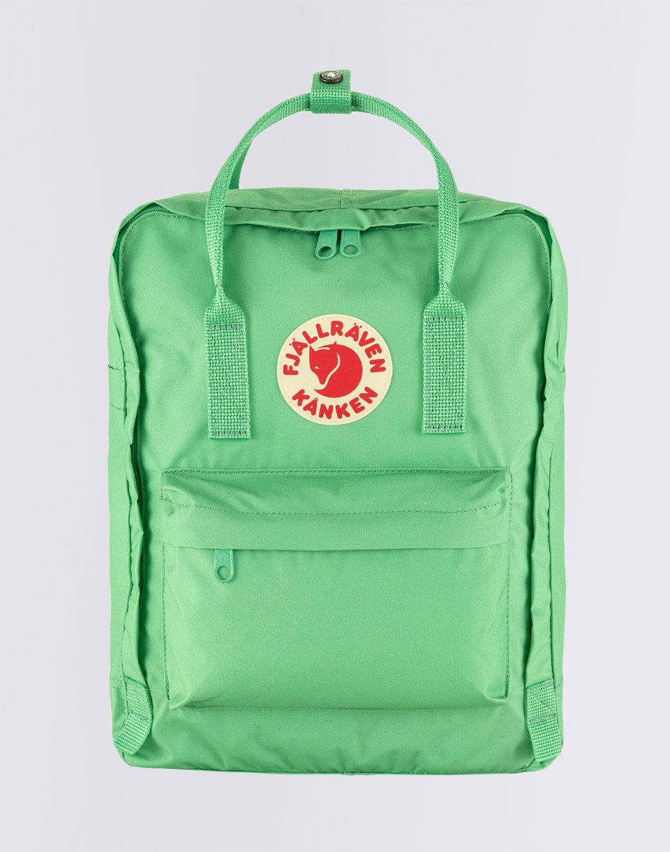 Fjällräven Kanken 663 Apple Mint 16 l