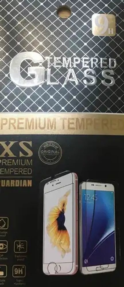 Samsung Tvrzené sklo Samsung Galaxy A54 5G