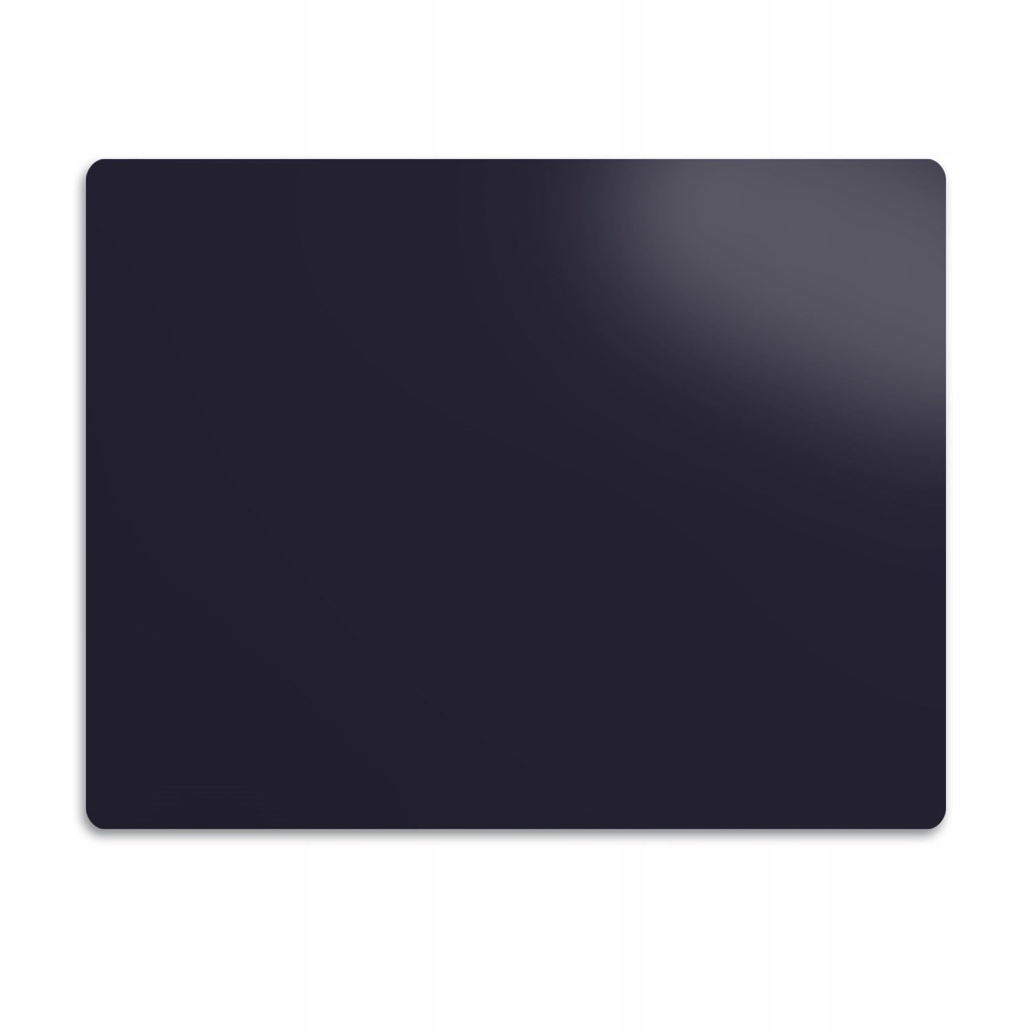 Ochranná podložka pro psa kočky Šedá tmavá 90x60