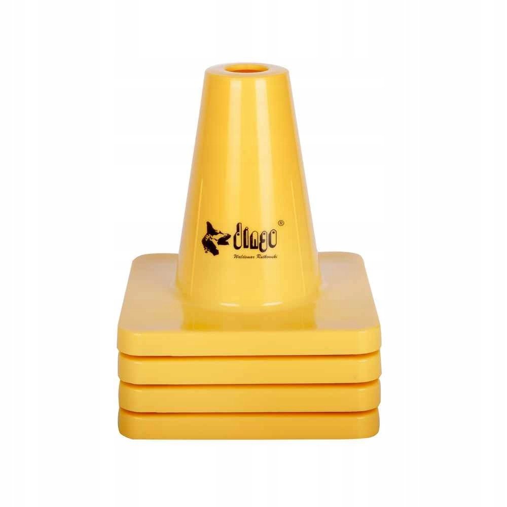 Dingo Tyčinky Značky Do Čtverce Obedience