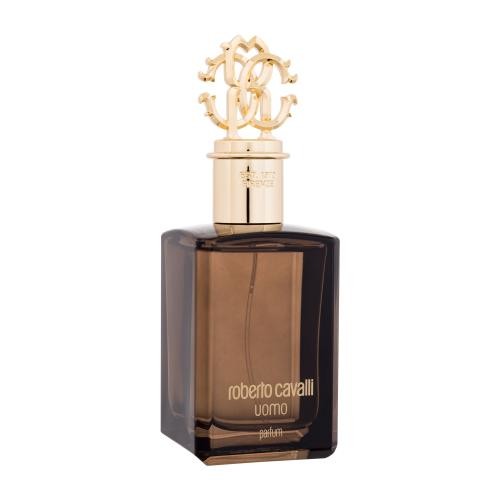 Roberto Cavalli Uomo 100 ml parfém pro muže