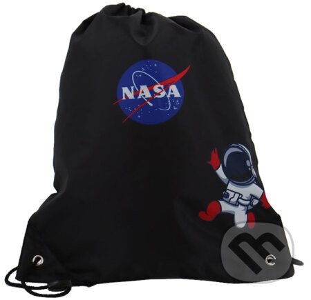 Gym bag NASA: Astronaut