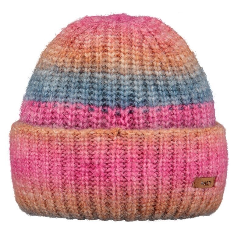 Zimní čepice Barts VREYA BEANIE Magenta