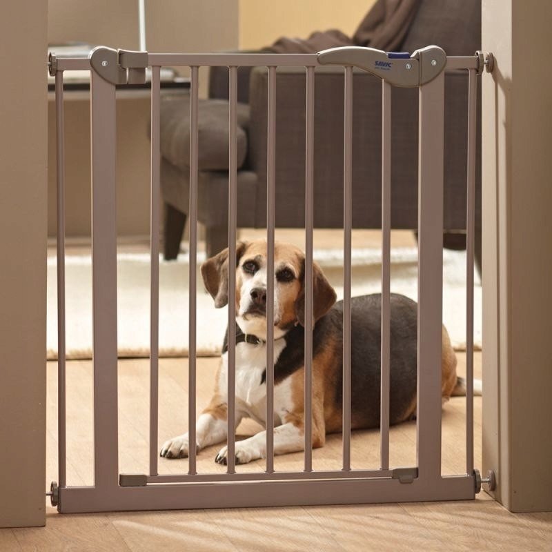 Savic Dog Barrier 2 brána omezující výšku 75 cm