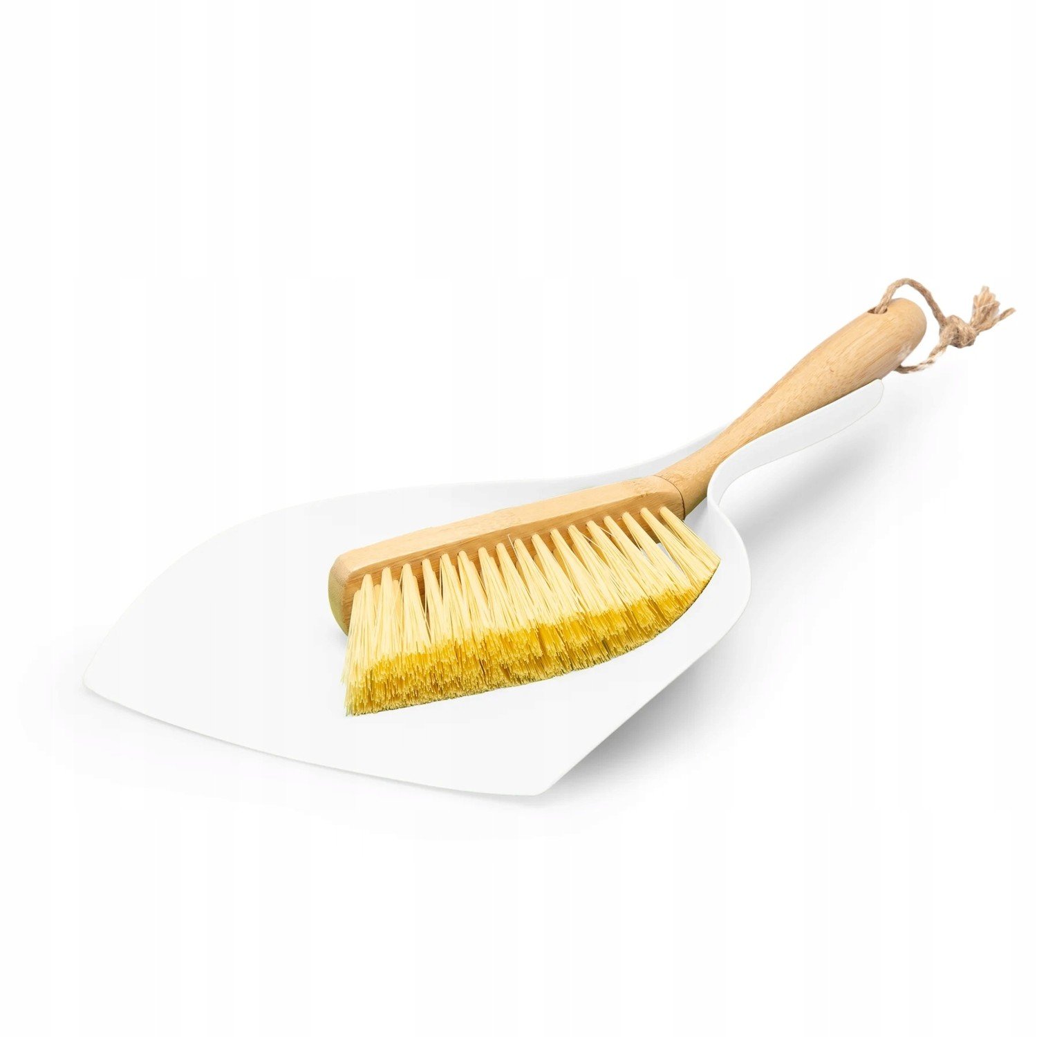 Smetáček lopatka velká Bambou 35x26cm Homla