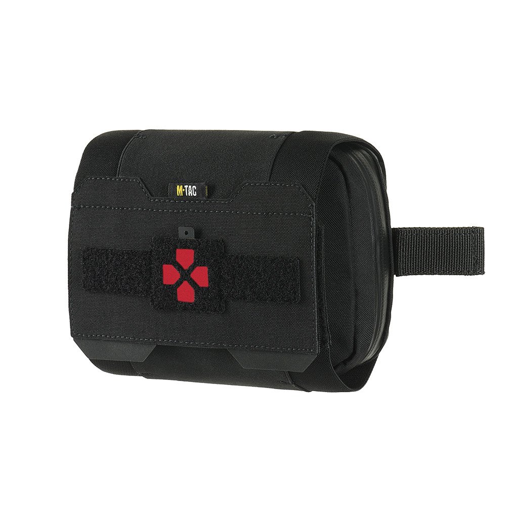 Pouzdro na lékárničku M-Tac Horizontal Medical Pouch L - černé