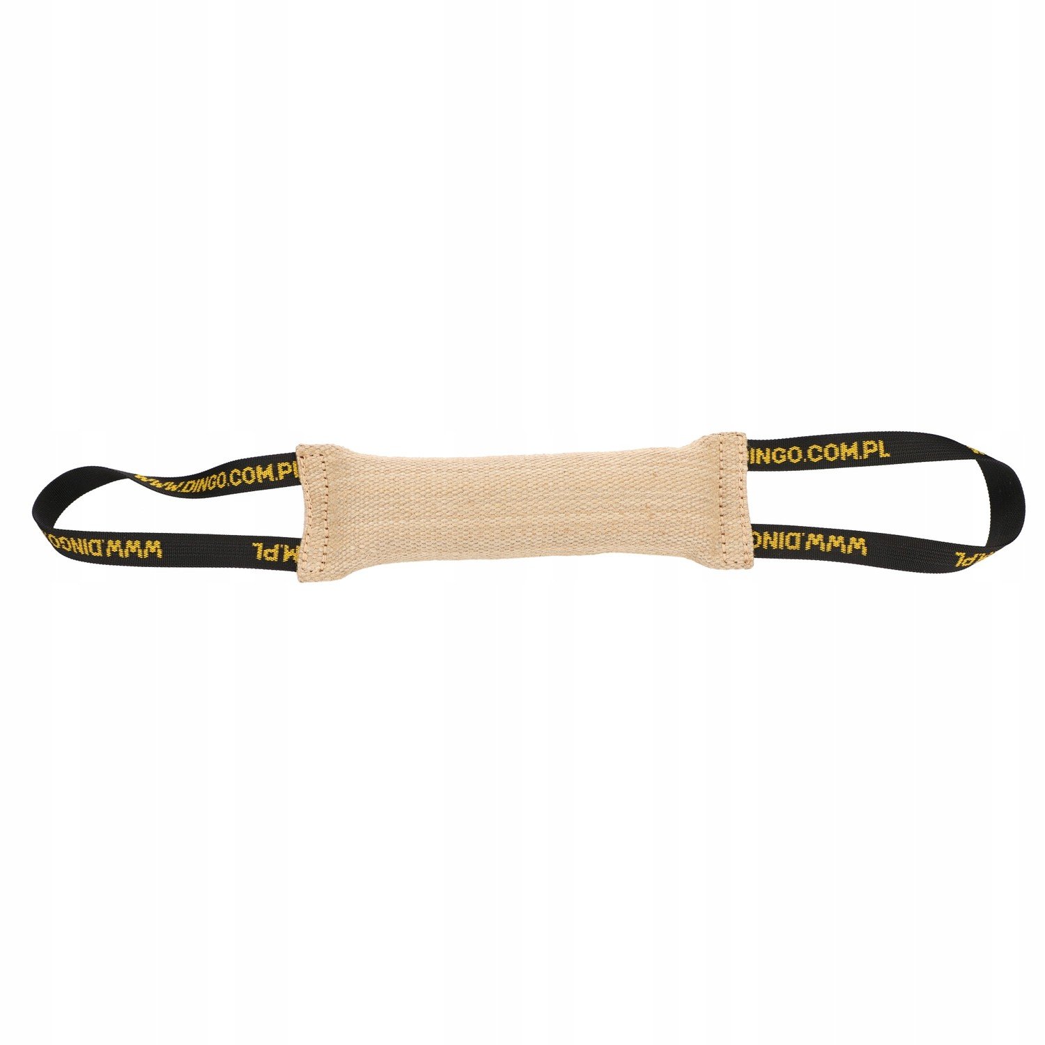 Dingo Hračka S Juty S Dwomaami 6,0 x 28 CM