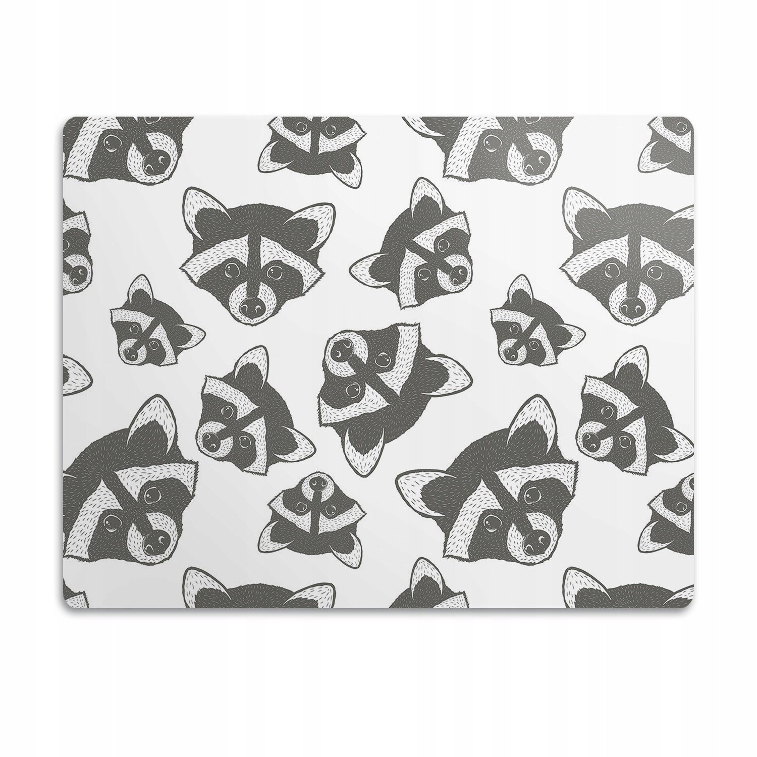 Pro kočku podložka pod záchod Šop pracz 90x60 cm