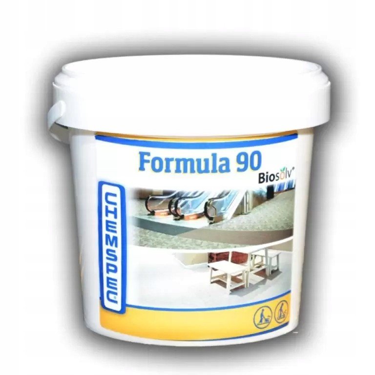 Chemspec Formula 90 Purdered 2,72kg Big praní,