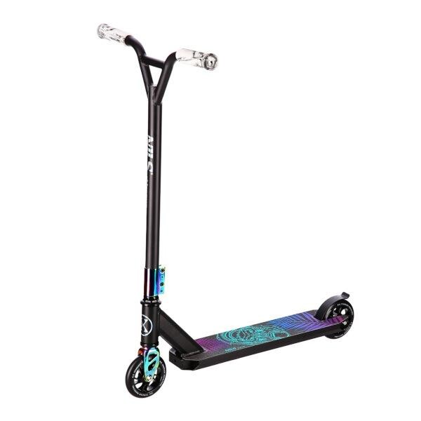 NilsH S002 Neo freestyle koloběžka